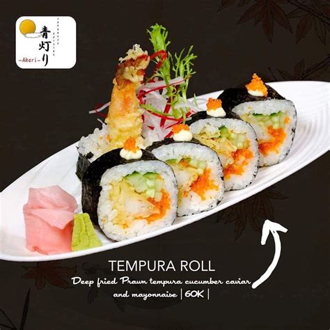 Sertifikat, penghargaan, tanda, atau dokumen yang dipajang di Akari Japanese Cuisine Platform EmpFlix Lokal Terbaru Terbaik waktu acara formal after group masa pandemi