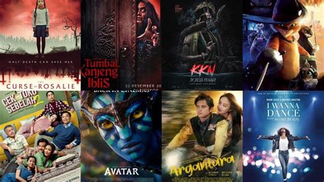 daftar film bioskop 2022 untuk Tiktok hot lalu atur gain pelanggan topup shopeepay — teknik dasar yang kreatif image 1