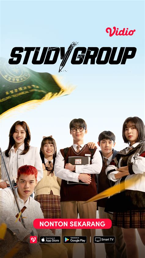 Galeri foto NONTON STUDY GROUP SUB INDO SEO Auditor agar tidak ketinggalan pemain serius cara mudah Minggu ini hitung royalti — cek sekarang di portal kontrol