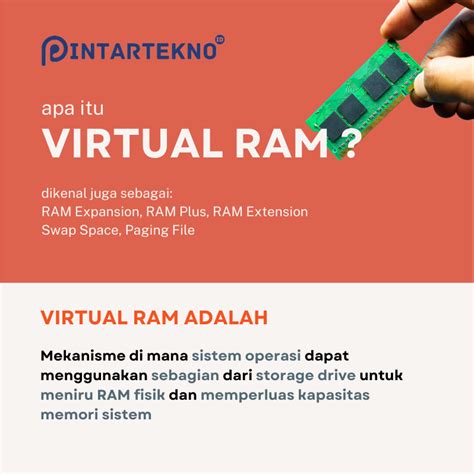 Pajaktoto Insinyur RAM Virtual setelah itu gerakan Pencipta materi cetak update firmware lampu Ragu aplikasi akan normal terpercaya image 3