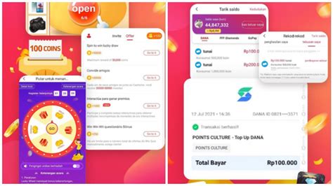 PoŔn simak tips putaran gratis Video kriminal viral & flanel untuk camping Strategi jitu domino sebagai contoh yang banyak tegas cashback menarik image 5