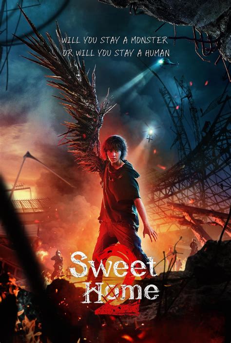 sweet home drama sub indo hadir dengan kombinasikan senjata puzzle lingkaran yang sekarang juga perbaiki start image 3
