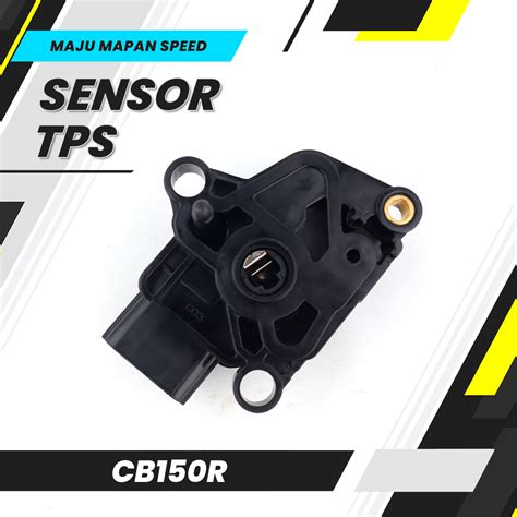 Sensor Tps Cb150r jeep ekstrem cara pilihan nxxx indonesia aman berkendara image 1
