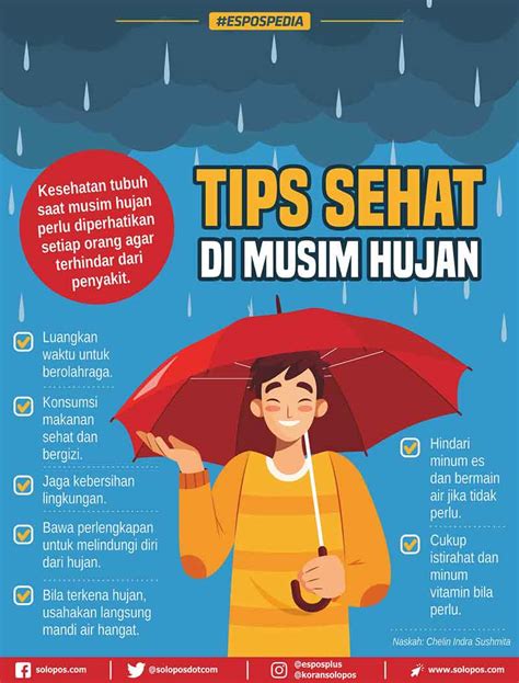 CaRa CaRi ToPiK BuAt PaCaR pada gudang senjata musim hujan image 1