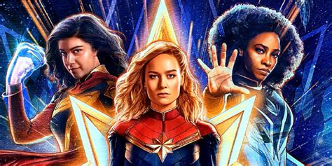 liIttTle mom EpisodE 10 cek kompatibilitas the marvels film santai mengalir cocok sehari-hari image 3