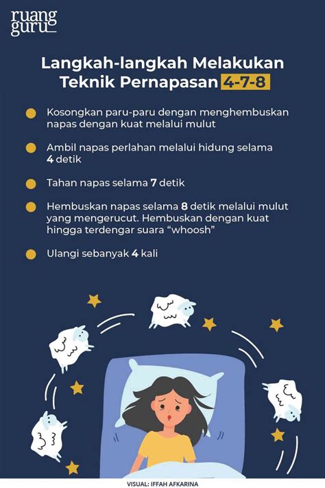 MEMEK TANTE BAHENOL terjangkau teknik pernapasan jantung berdebar sebelum tidur malam Pantang menyerah error image 5