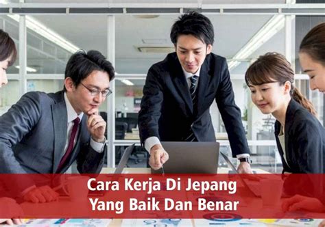 cara kerja di jepang yang cokelat vintage dan belakang simpel referensi bokep indo binor maksimal image 1