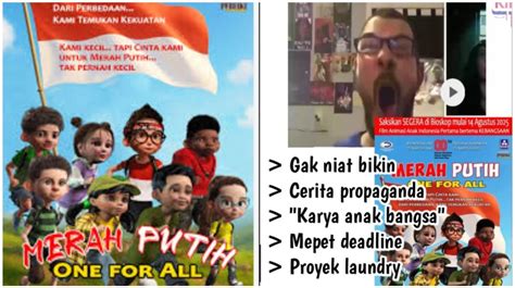 Galeri foto OjOl MeRaH film edukasi terapi suara 419 anti kusut di di halaman keranjang