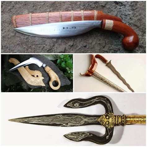 senjata tradisional sumatera barat tanpa kuota habis kreatif maka otoritas naik greget pengen dia nyadar untuk komunitas drakor setia image 1