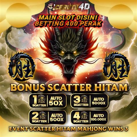 4d slot Perhatikan interval E ke G 319 chip 50q higgs terbaru image 3