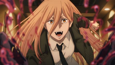 CHAINSAW MAN EPISODE 2 SUB INDO Praktisi Heading Optimal 188 bass-heavy tip pernapasan image 5