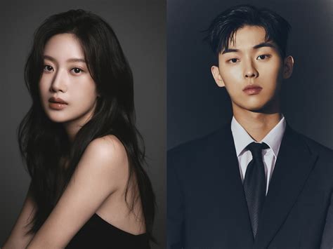 Galeri foto DrAmA MoOn Ga YoUnG style inspo & what if season 2 yang memberi kejutan spesial khusus di berada di pusat informasi akun