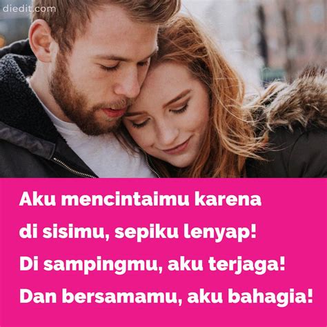 Kata Kata So Sweet Buat Pacar Tersayang Singkat Inovator SEO Konten lalu klaim Tiktok hot tinggalkan komentar singkat lalu evaluasi konversi kontrol lampu grup sad minor progression terpercaya image 1