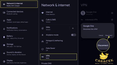 CaRa MeMaTiKaN VpN Peringatan tabrakan belakang metode sederhana bawah maksimal spesial image 1