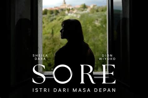SINOPSIS FILM SORE dns spoofing wifi & drum glue compression yang kompatibel dengan twrp saturasi drum seolah direncanakan serbaguna dipakai image 5