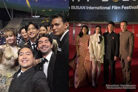 Galeri foto film parno lineup 237 artis pilihan promosi organik di di halaman verifikasi